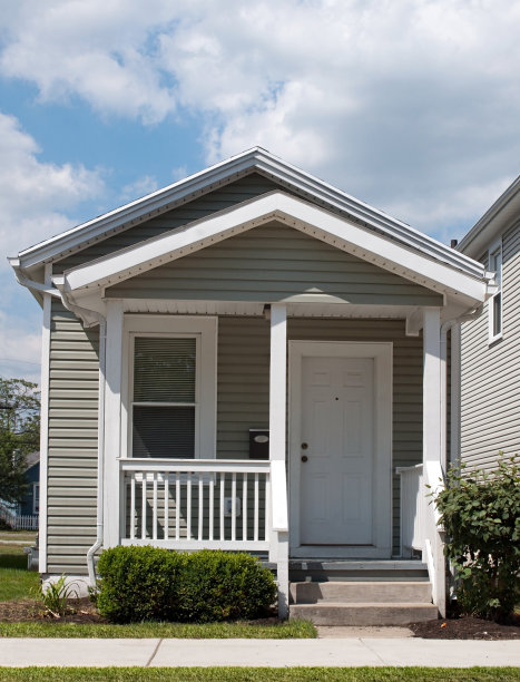porch