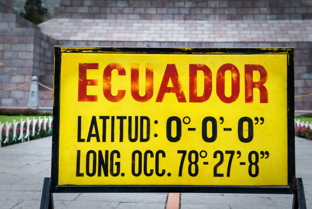 equator