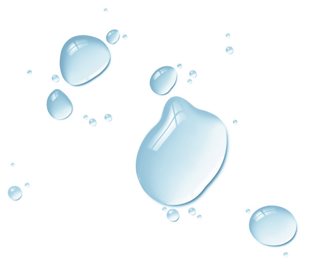 水滴