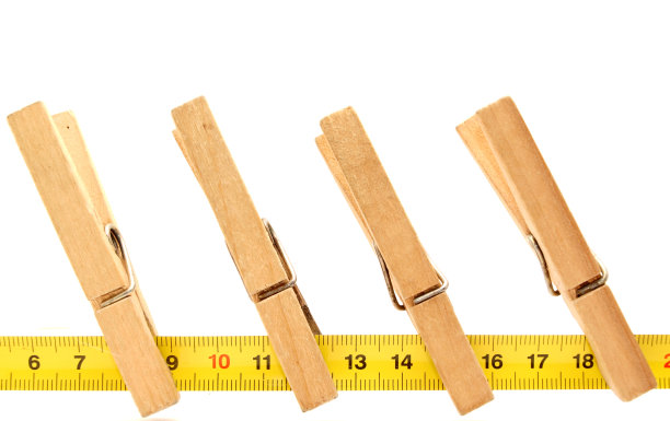 pegs