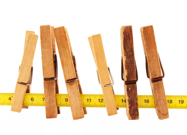 pegs