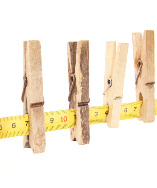 pegs