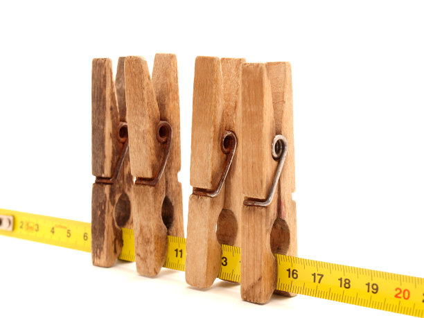 pegs