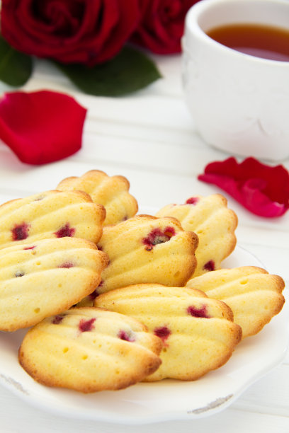 madeleine