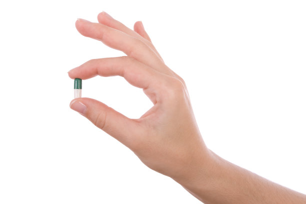 pill