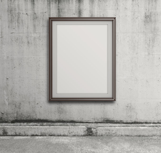 不锈钢,装饰,画廊