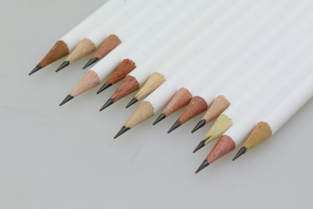 石墨,白色,一个物体