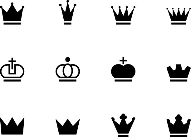 crown