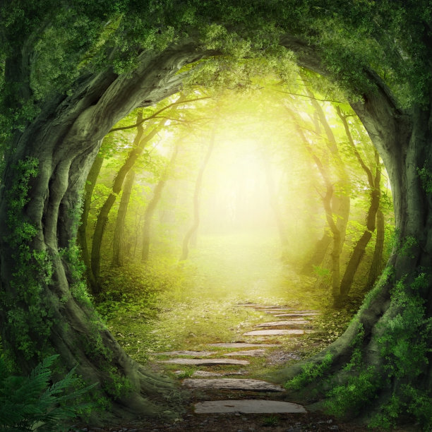 dreamlike