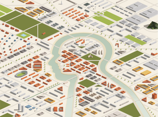 规划建筑景观园林设计