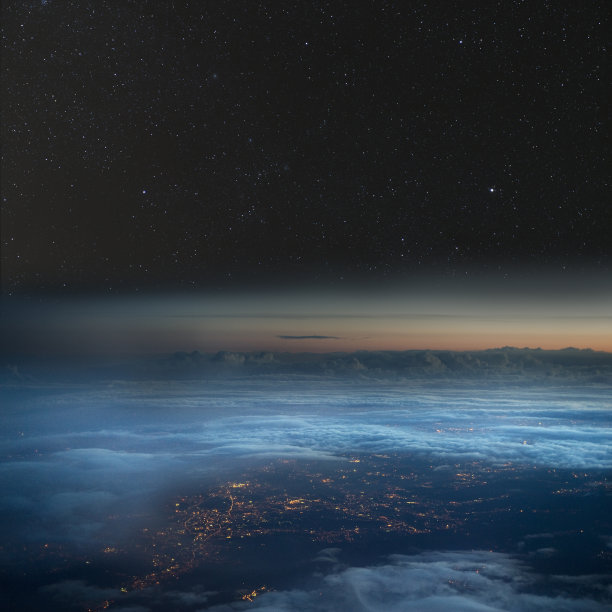 atmosphere