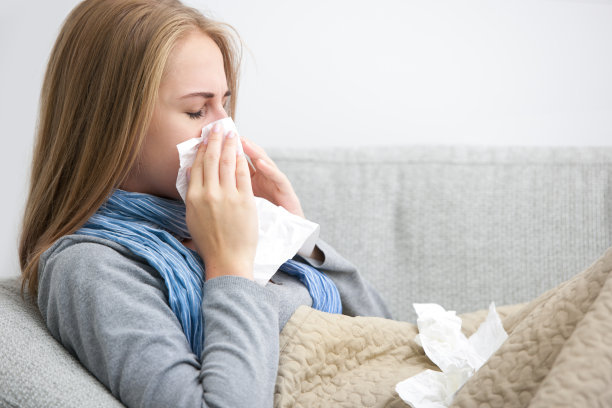 disease