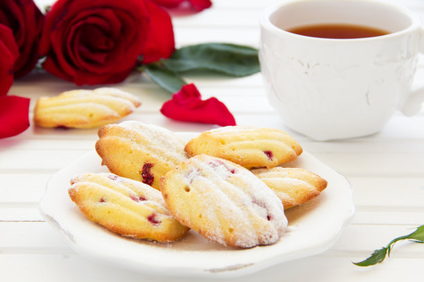 madeleine