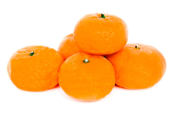 百香果金橘