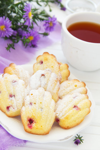 madeleine