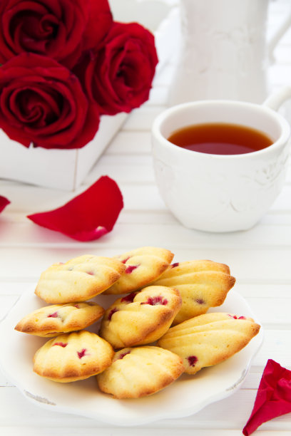 madeleine