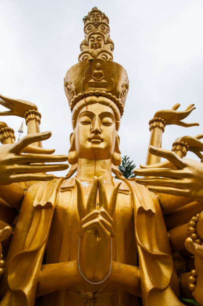 垂直画幅,禅宗,灵性