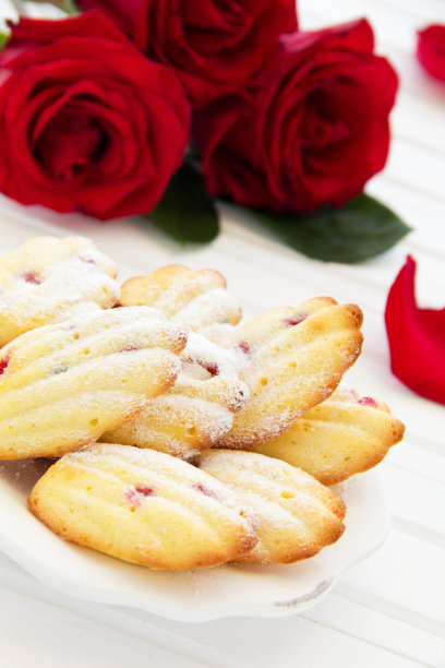 madeleine