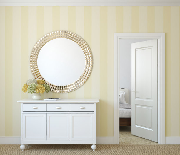 mirror