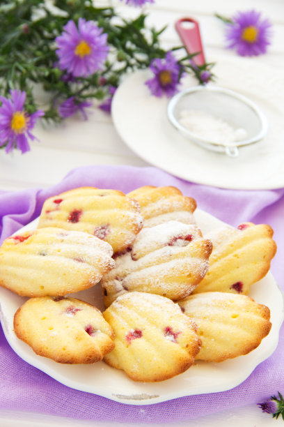 madeleine