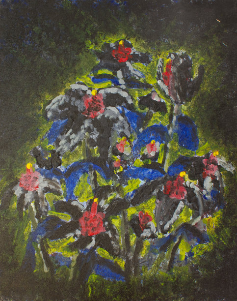 花束,垂直画幅,摄影