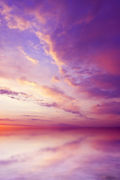 calming