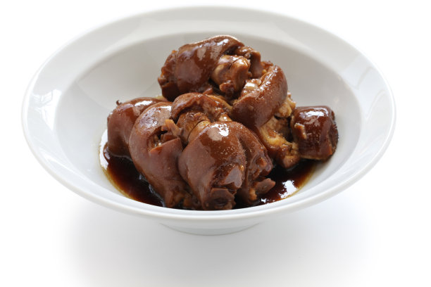 清新,烹调,焖菜