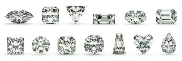 diamond