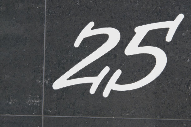 25th