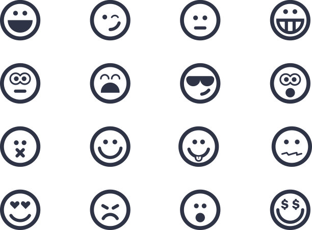 smiley