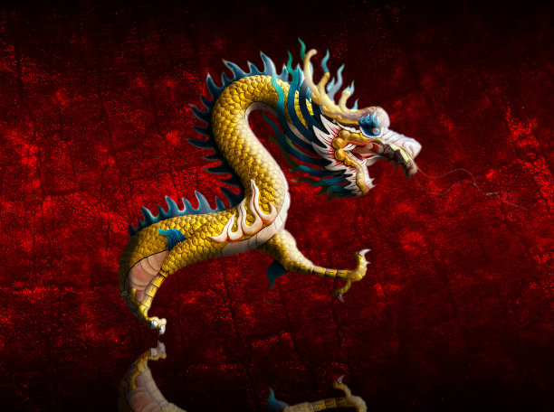 泰国文化,宗教象征,雕像