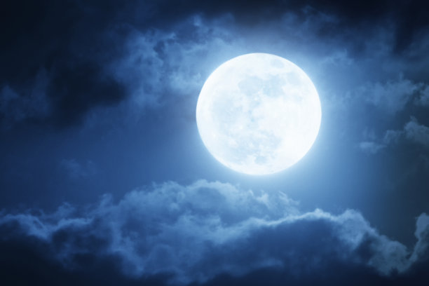 luna