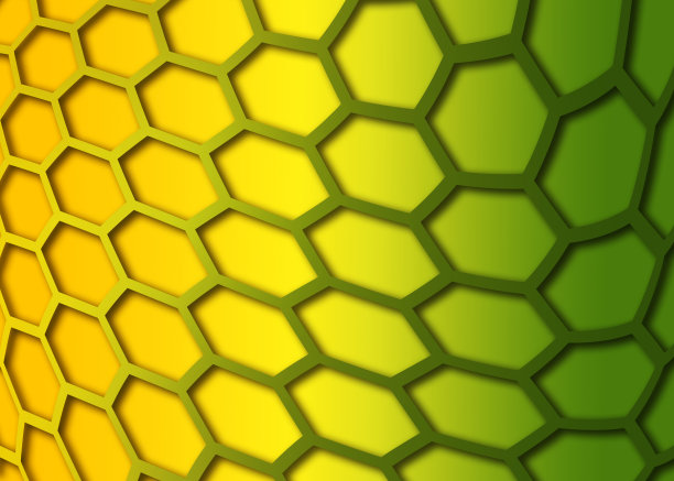 hex