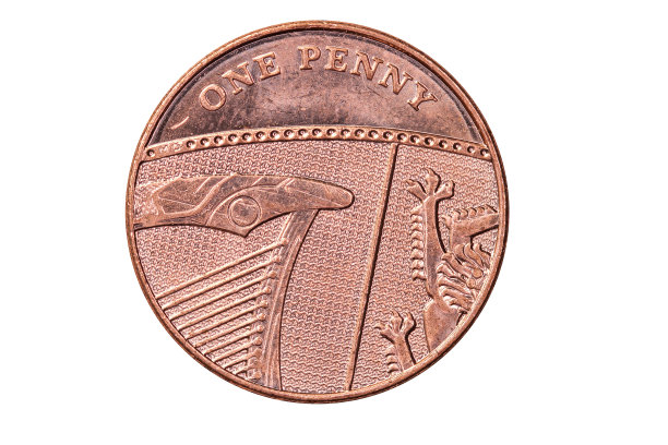 1p