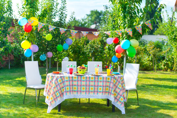 party
