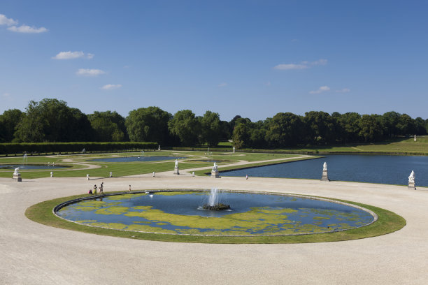 chantilly