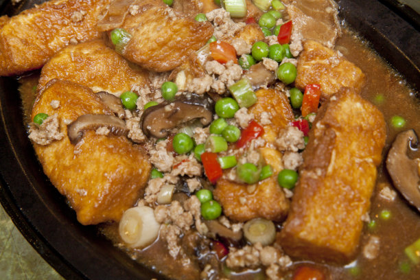 奶制品,烹调,素食