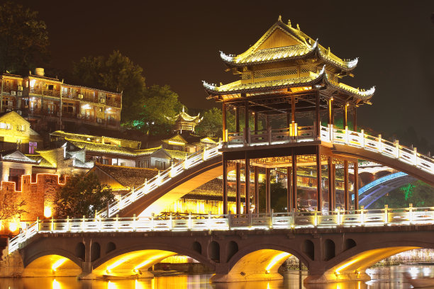 湖南省建筑文明城市