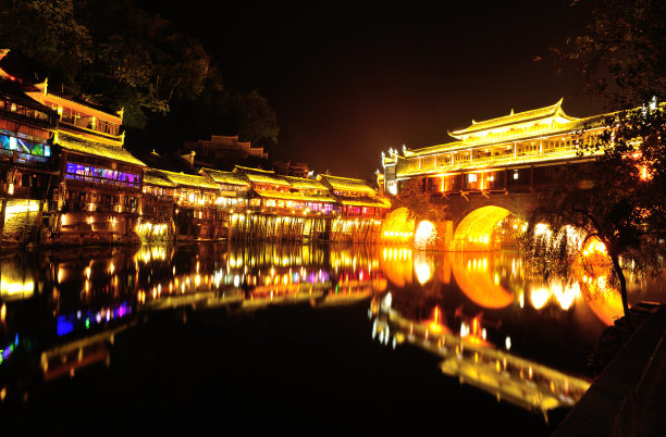 湖南省建筑文明城市