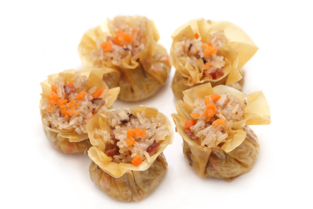 饺子,膳食,点心