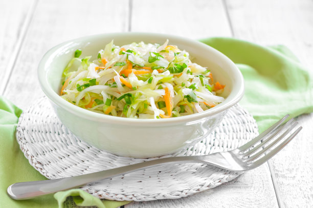 coleslaw
