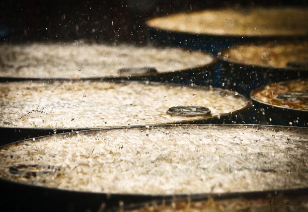 雨滴,雨,背景