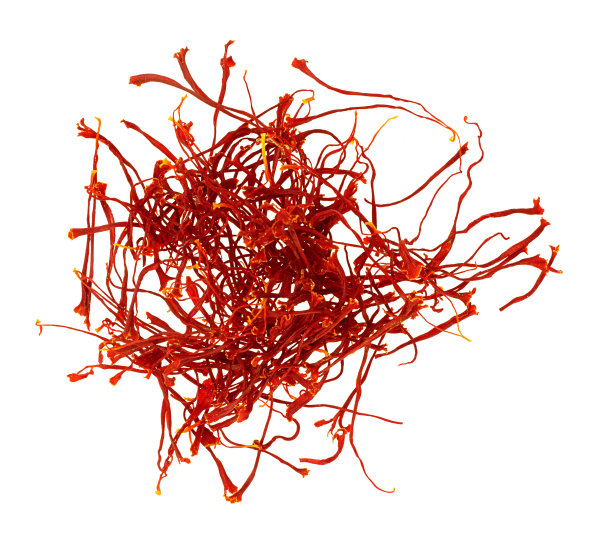 saffron
