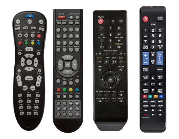 remote