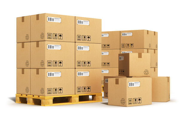 boxes