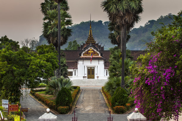 laos