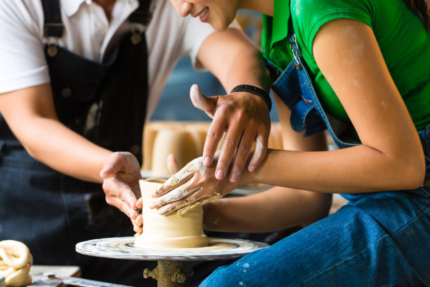 ceramics