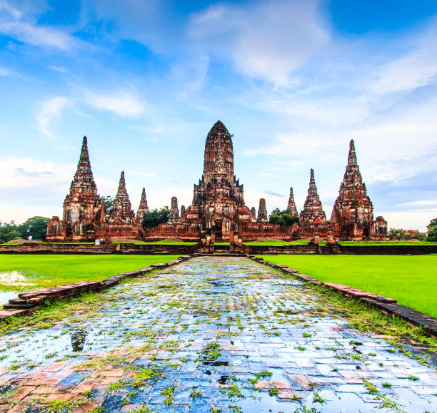 bayon