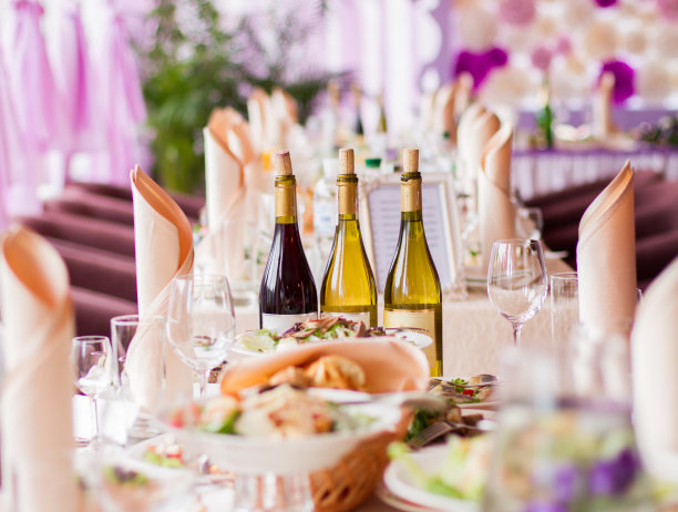 banquet