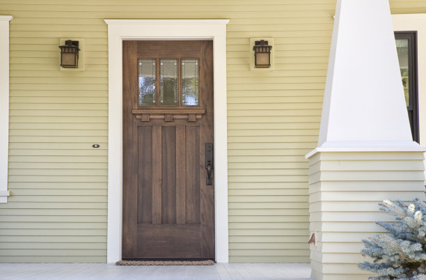 porch